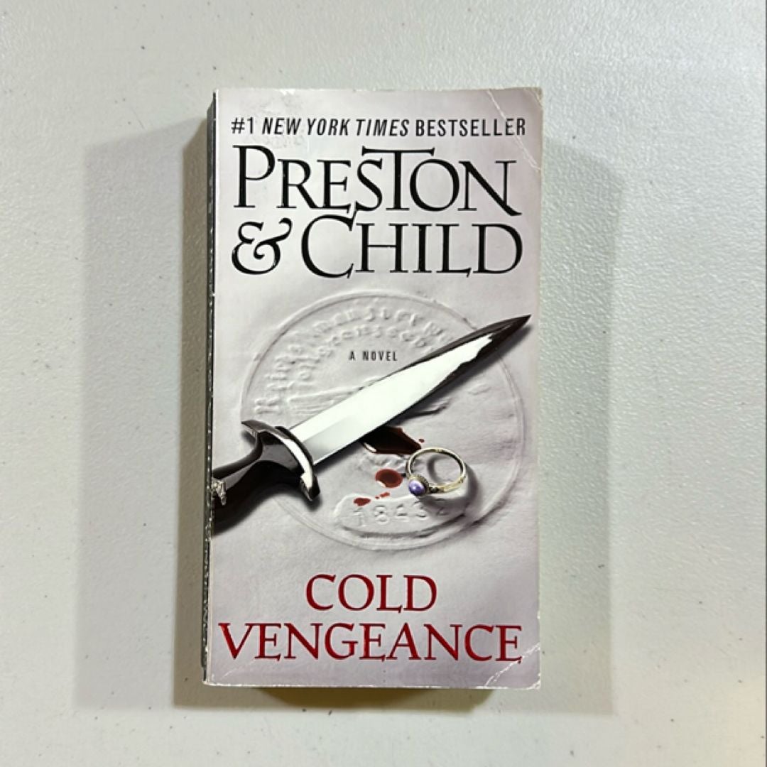 Cold Vengeance