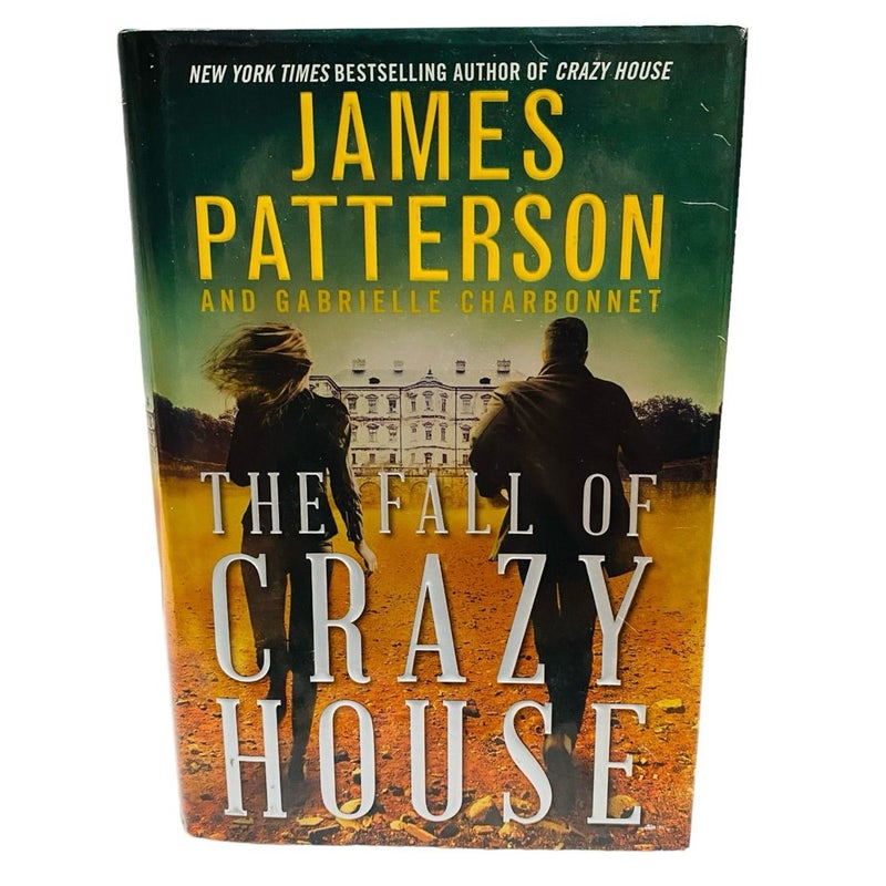 The Fall of Crazy House