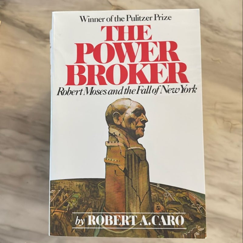 The Power Broker