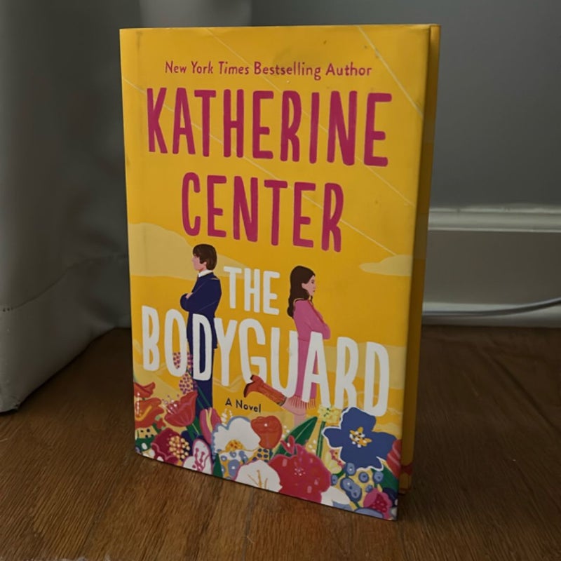 The Bodyguard