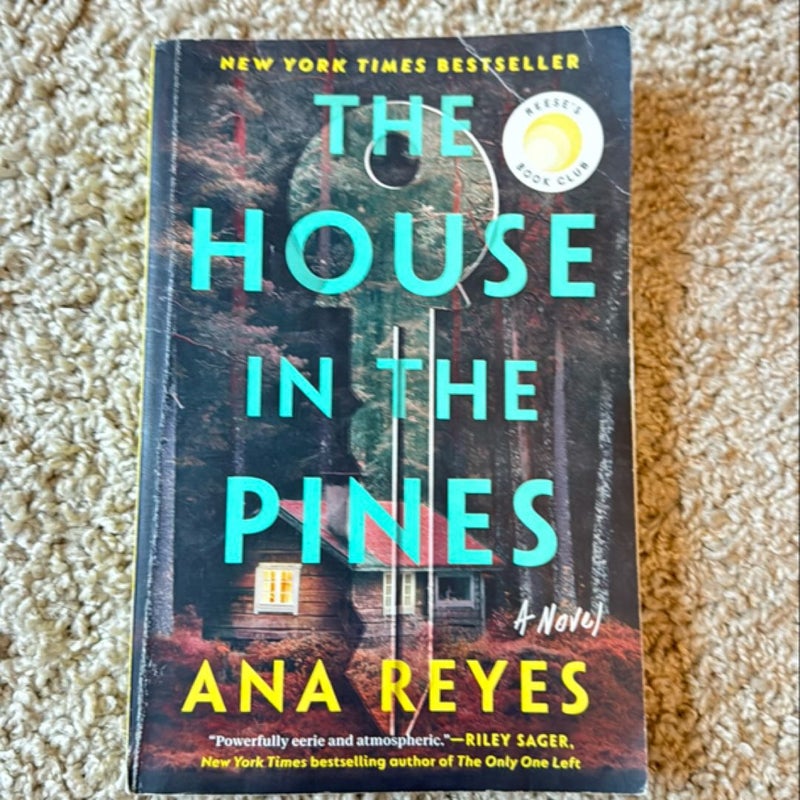 The House in the Pines