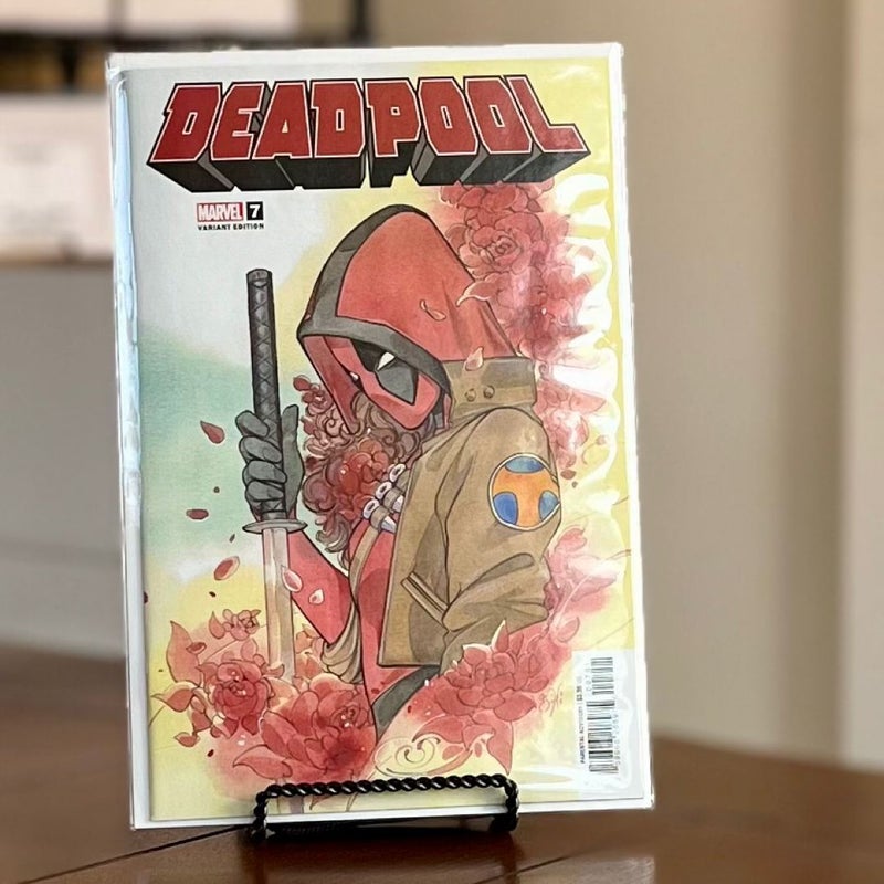 Deadpool #7
