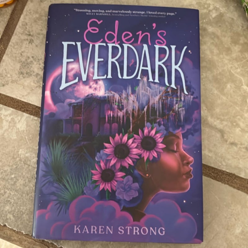 Eden's Everdark