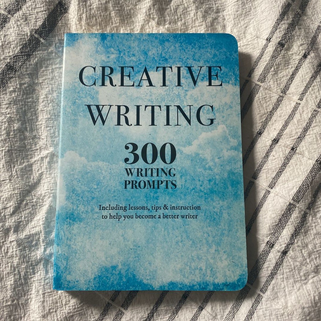 Creative Writing Prompts