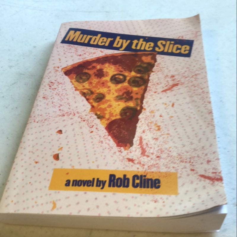 Murder by the Slice