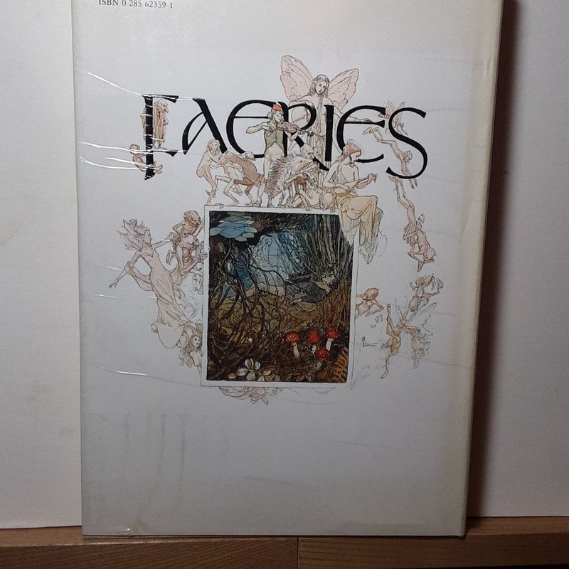 Faeries