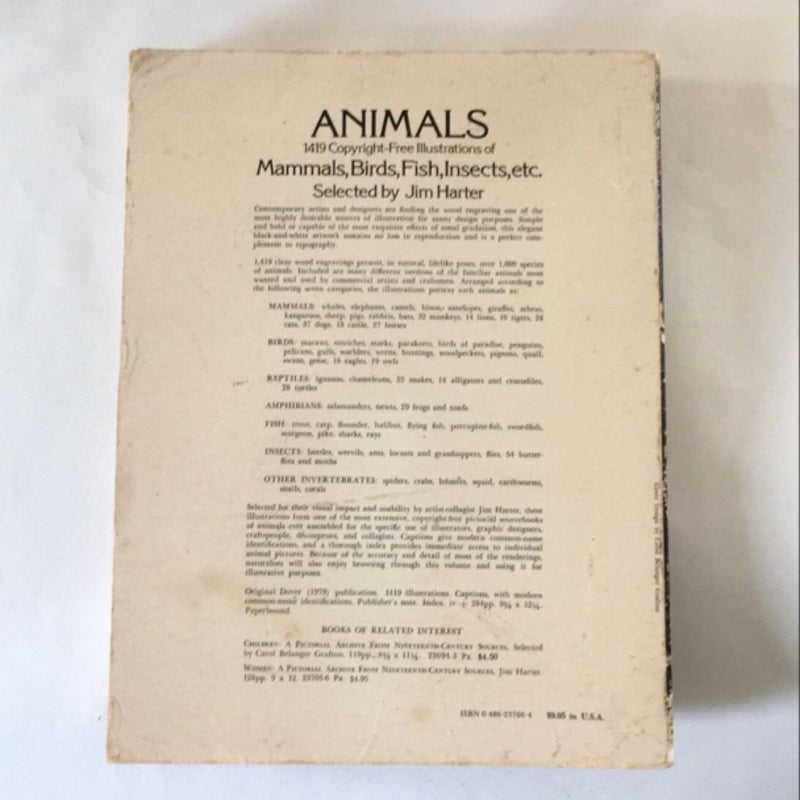 Animals