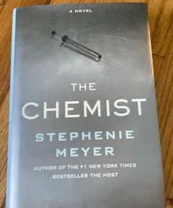 The Chemist