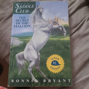 The Secret of the Stallion