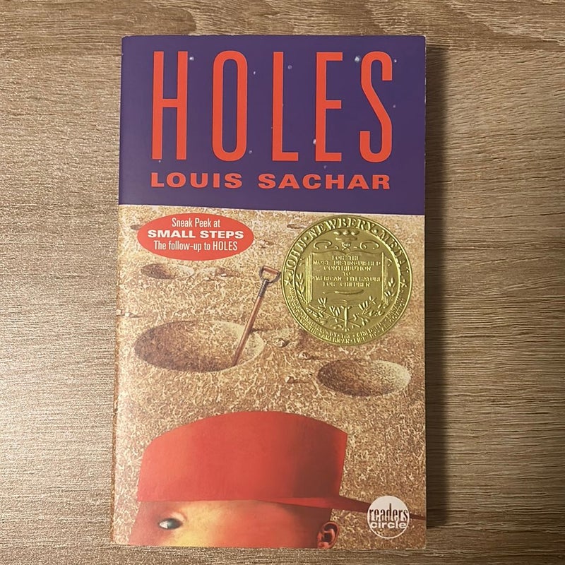 Holes 