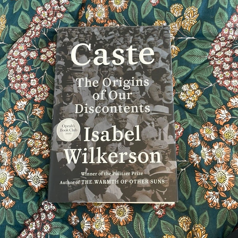 Caste 