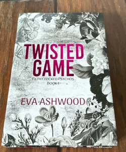 Twisted Game- Fabled Edition