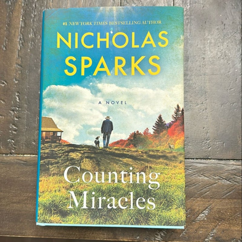 Counting Miracles
