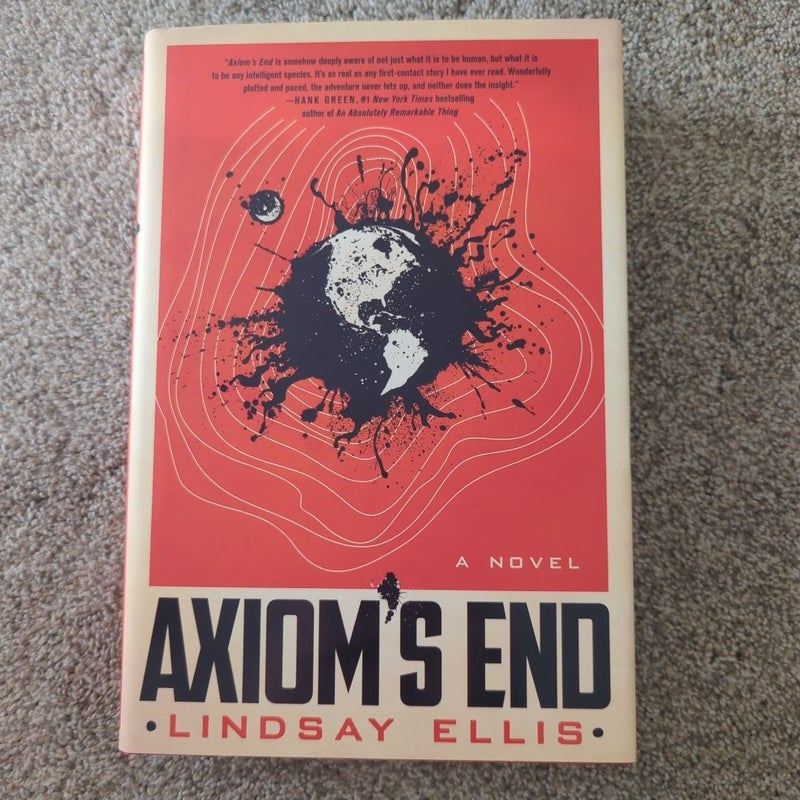 Axiom's End