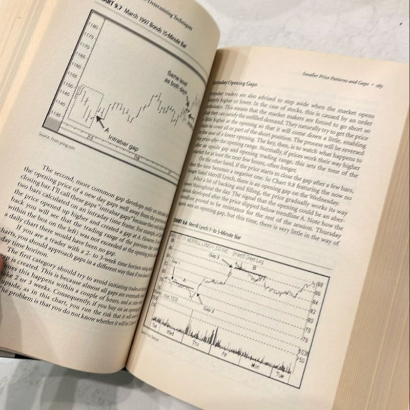 Technical Analysis Explained, Fifth Edition: the Successful Investor's Guide to Spotting Investment Trends and Turning Points