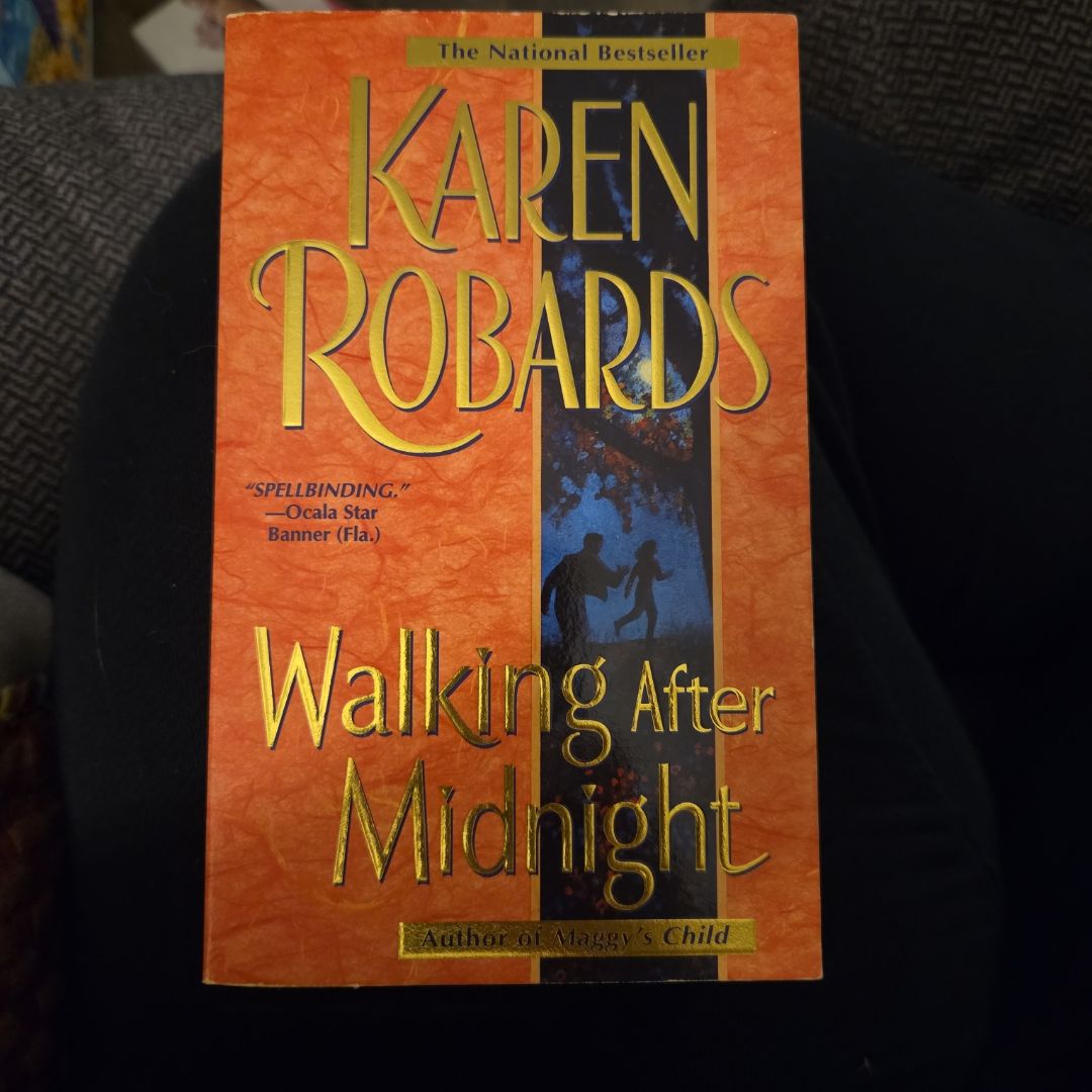 Walking after Midnight