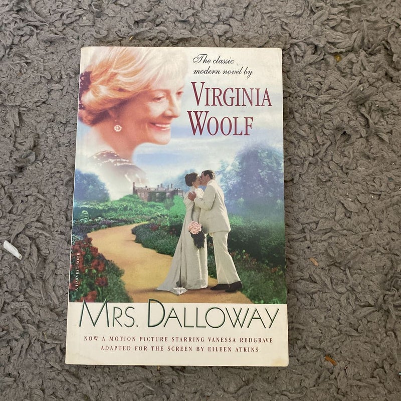 Mrs. Dalloway