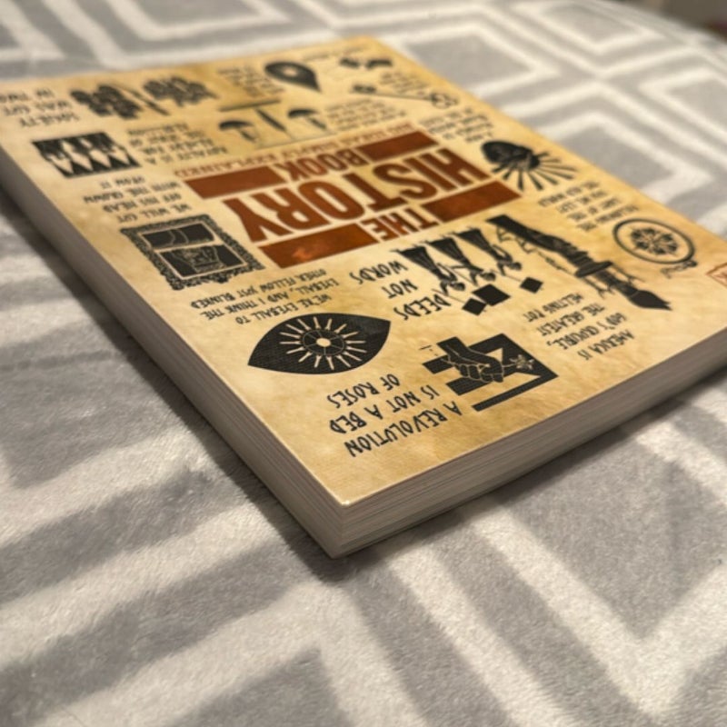 The History Book