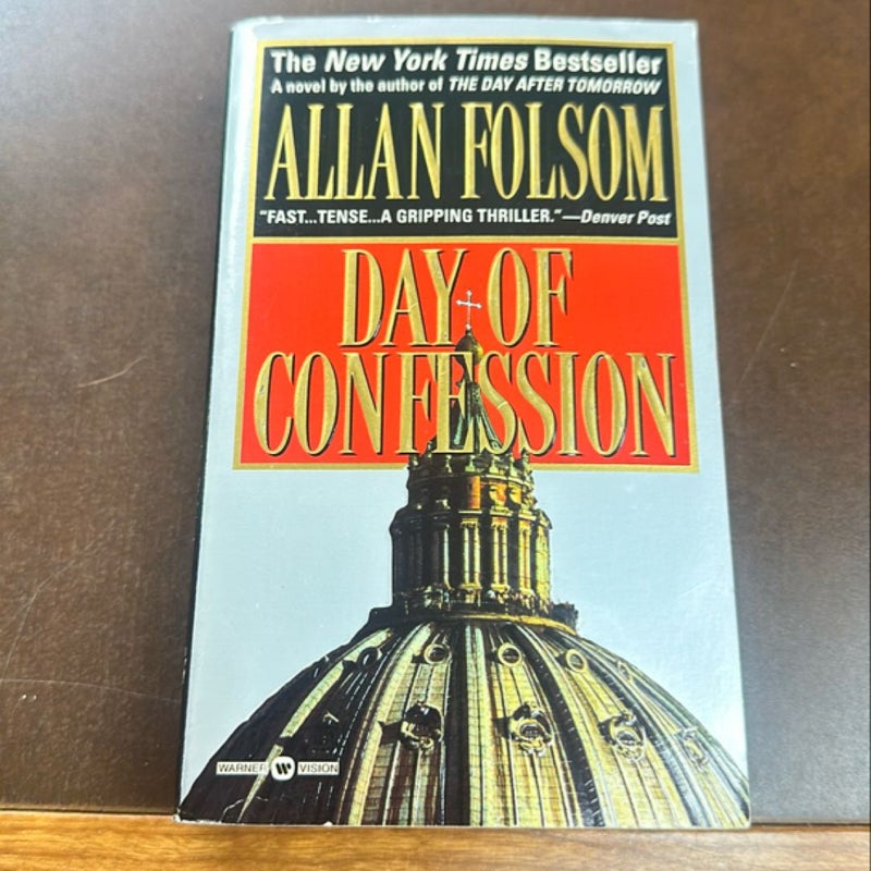 Day of Confession