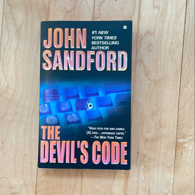 The Devil's Code