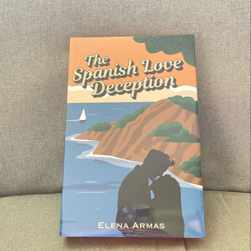 The Spanish Love Deception