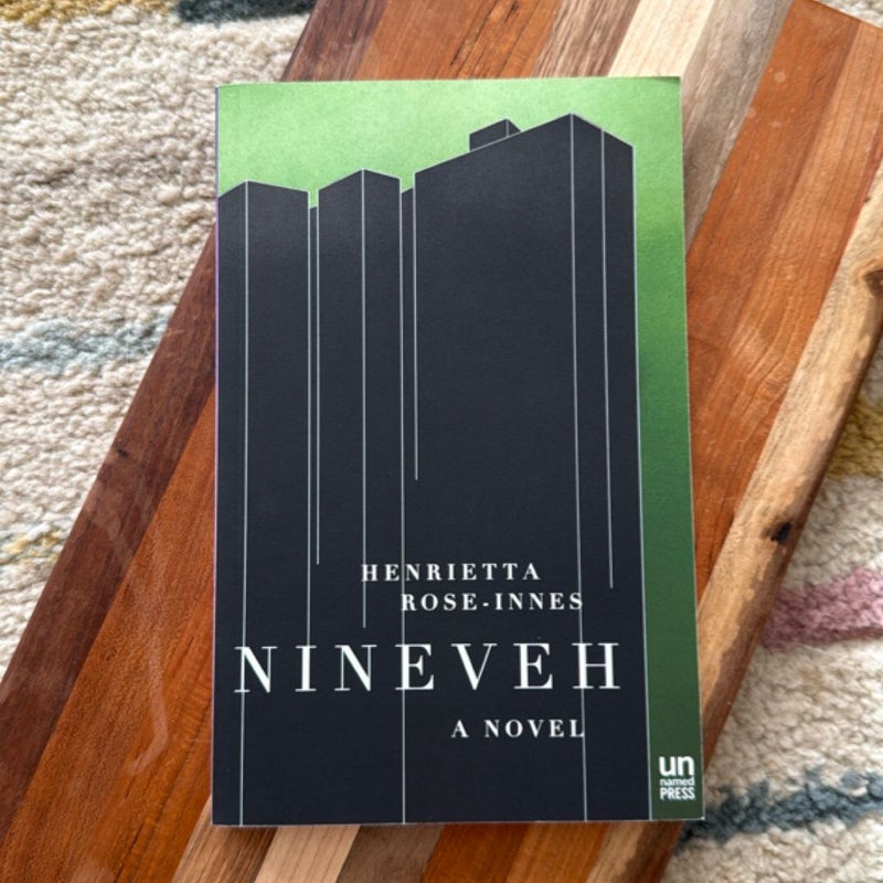 Nineveh