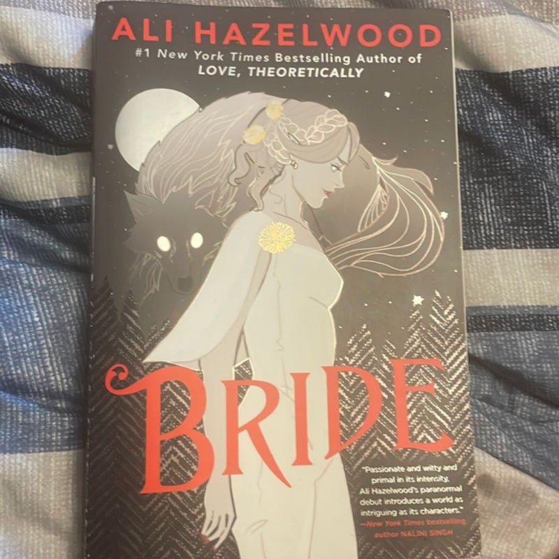 Bride