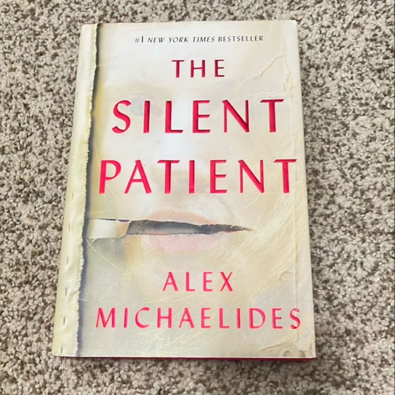 The Silent Patient