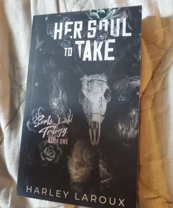 Her Soul to Take