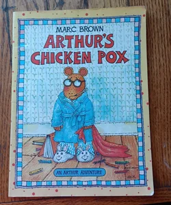 Arthur's Chicken Pox