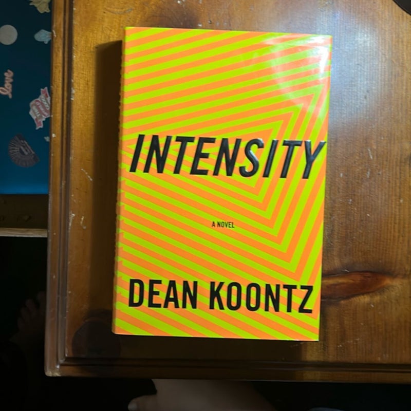 Intensity