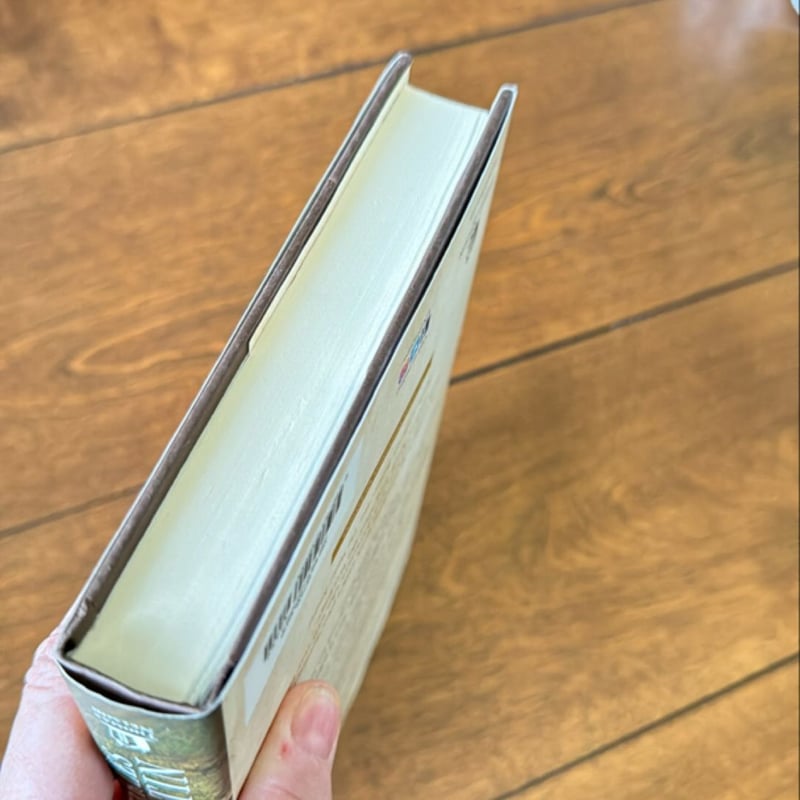 The letter keeper by charles martin