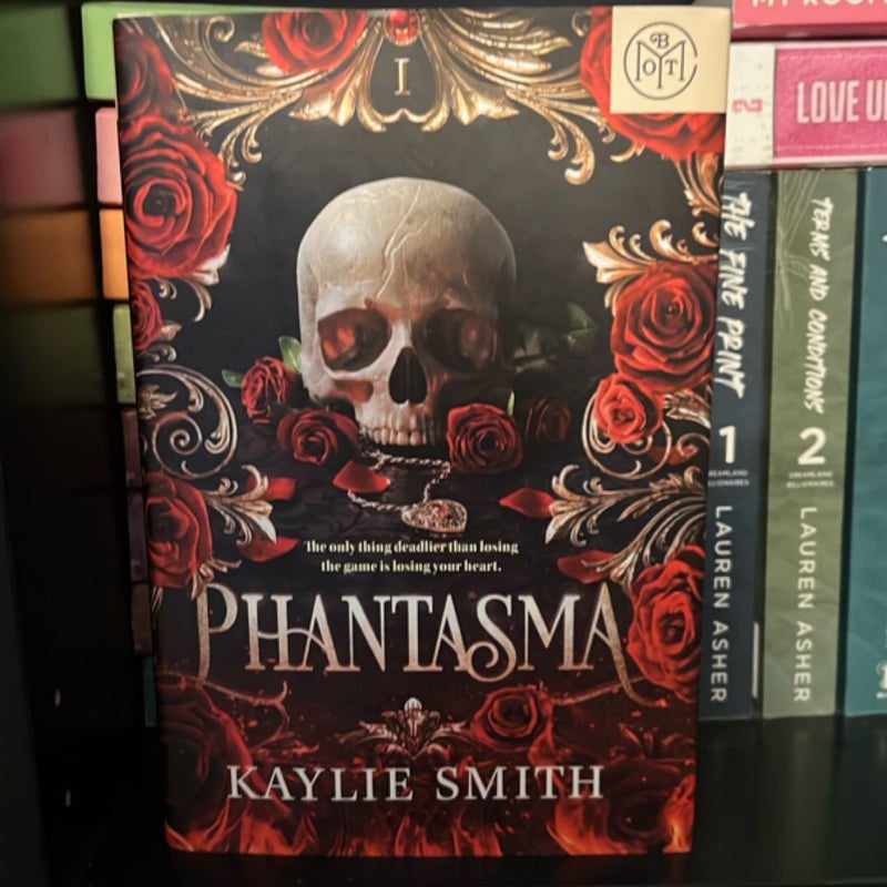 Phantasma