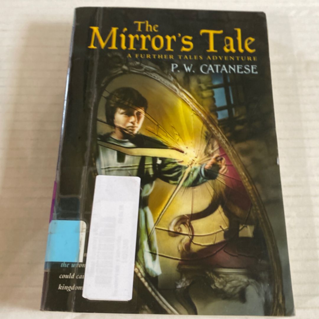 The Mirror's Tale
