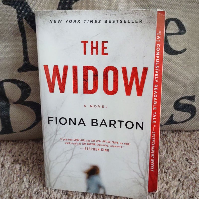 The Widow