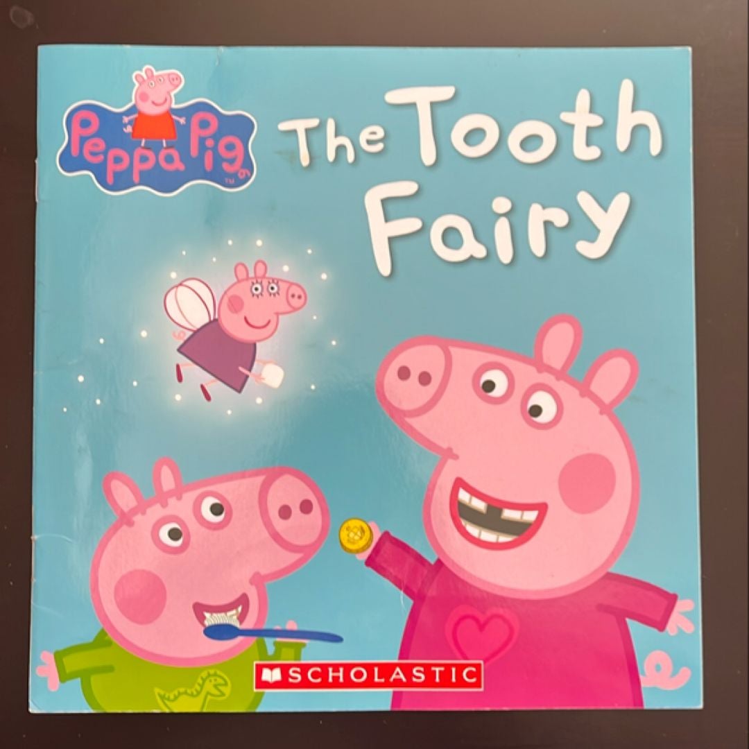 The Tooth Fairy