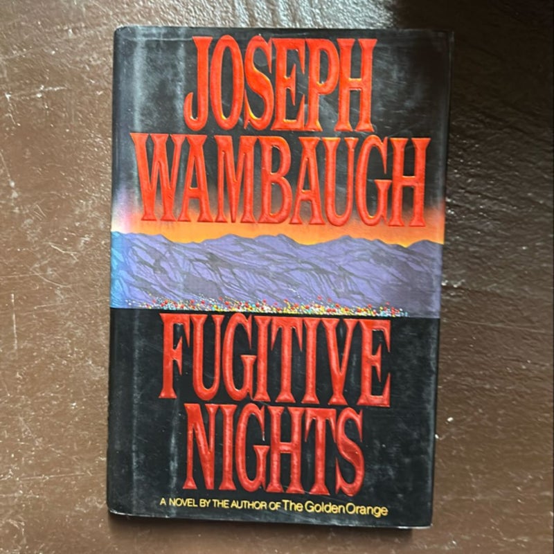 Fugitive Nights