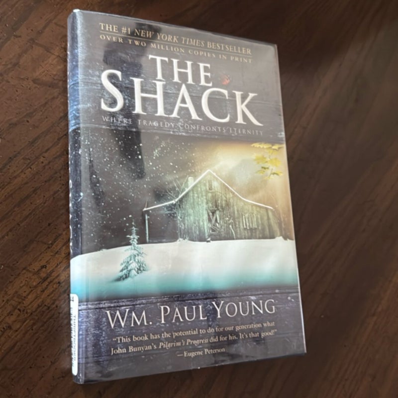 The Shack