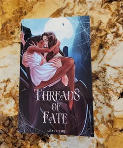Thread of Fate **Signed**