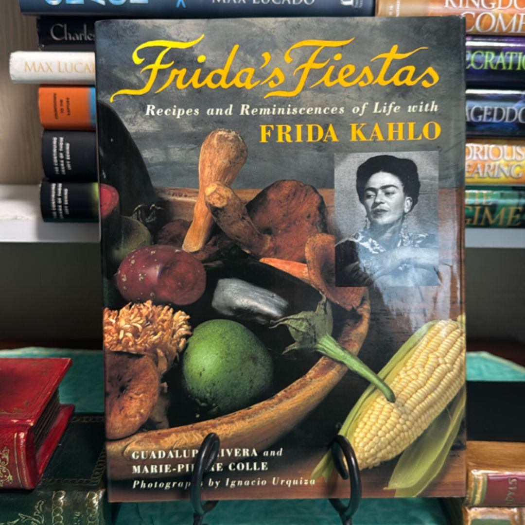 Frida's Fiestas
