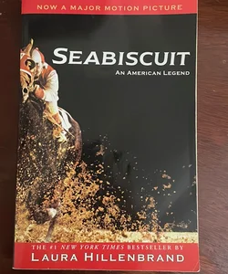 Seabiscuit