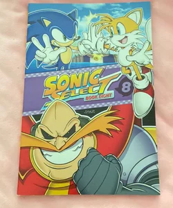 Sonic Selects: Book Eight