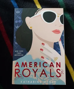 American Royals