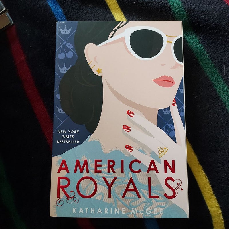 American Royals