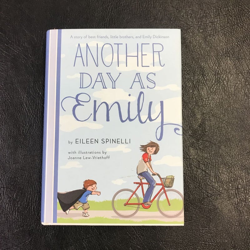 Another Day As Emily