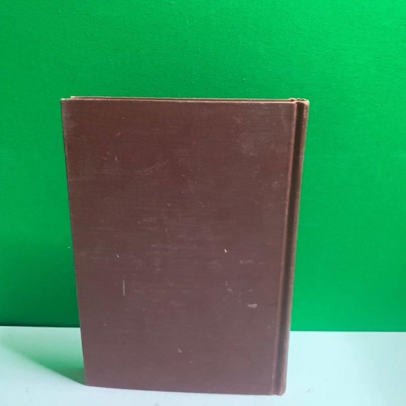 20th CENTURY BOOKKEPING AND ACCOUNTING by James W. Baker 17th Edition 1935 