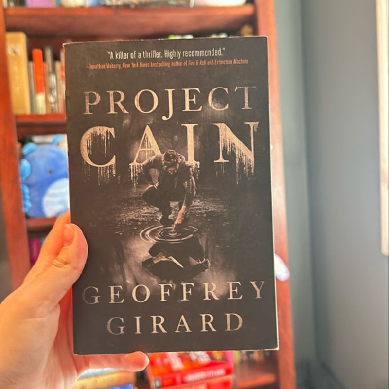 Project Cain