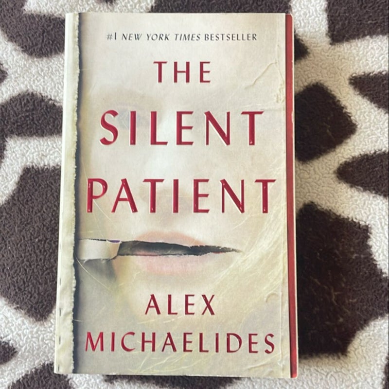 The Silent Patient