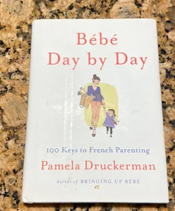 Bébé Day by Day