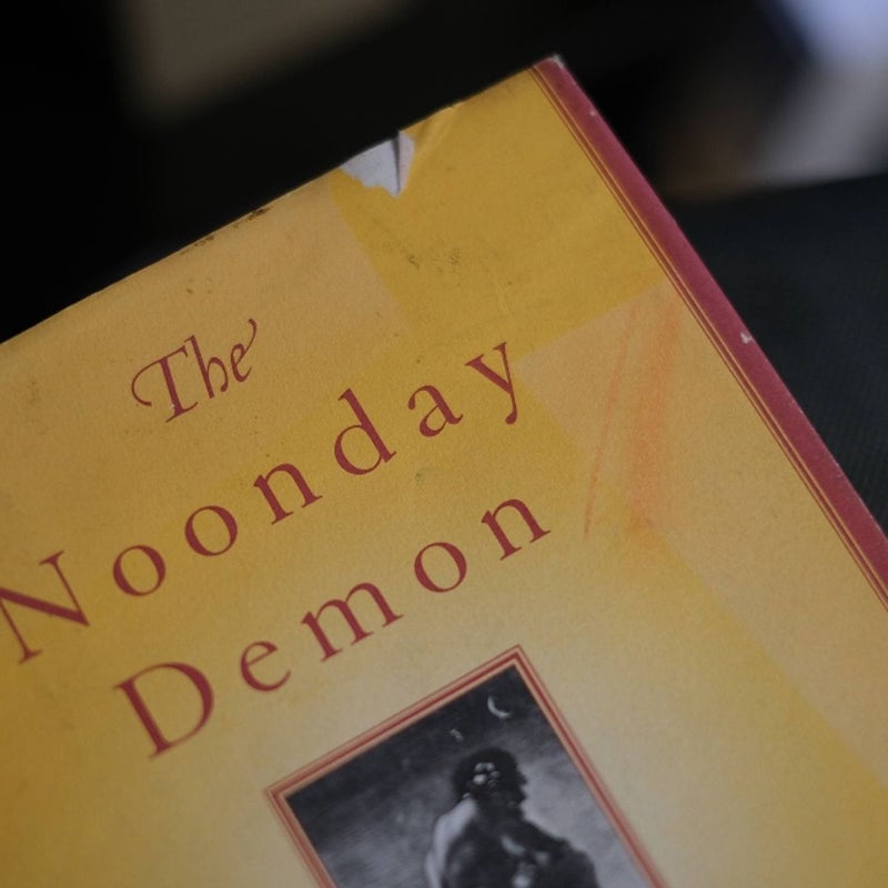 The Noonday Demon